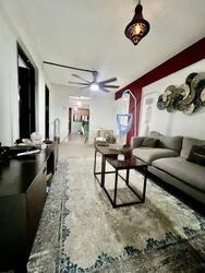 Blk 20 Ping-an Gardens (Bedok), HDB 3 Rooms #483297121